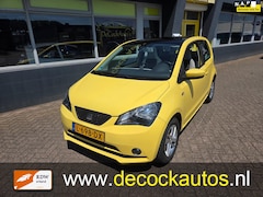 Seat Mii - 1.0 Style Sport