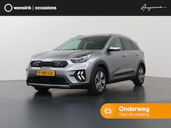 Kia Niro - 1.6 GDi Hybrid ExecutiveLine | Panoramadak | Lederen Bekleding | JBL Audio | Dodehoekdetec