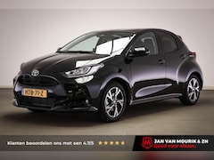 Toyota Yaris - 1.5 Hybrid 115 First Edition | CLIMA | STUURVERWARMING | APPLE | CAMERA