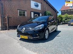 Renault Clio - 0.9 TCe Limited ( Airco + Navigatie + Cruise Controle )