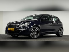 Peugeot 308 - 1.2 e-THP Blue Lease*DealerOh*Navi*Camera*Nap*CruiseControl*ClimaEcc