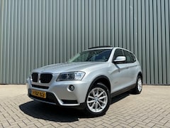 BMW X3 - XDrive20i Business AUTOMAAT - Panorama - Bi-Xenon