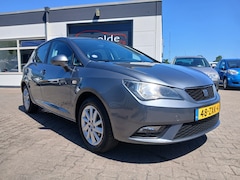 SEAT Ibiza - 1.2 TSI NL Auto/Dealer onderhouden/Apk 07-'26