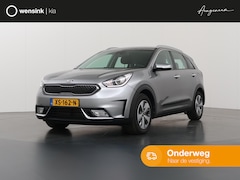 Kia Niro - 1.6 GDi Hybrid DynamicLine | Trekhaak | Navigatie | Parkeercamera | Climate Control | Crui