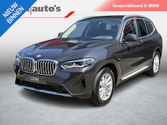 BMW X3 - xDrive30e High Executive