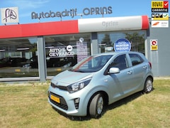 Kia Picanto - 1.0 MPi DynamicPlusLine 5drs , Airco, Navigatie, NL-Auto
