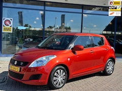 Suzuki Swift - 1.2 Comfort 5Drs Airco Elek.Pakket Trekhaak Volledig Dealeronerhouden