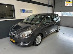 Opel Meriva - 1.4 Turbo Cosmo trekh|Navi|Cruise