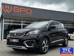 Peugeot 5008 - 1.6 e-THP GT-Line|7P|TREK|Nav|Automaat