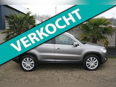 Volkswagen Tiguan - 1.4 TSI Sport&Style, navi, airco, cruise