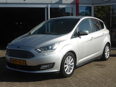 Ford C-Max - 1.5 Titanium