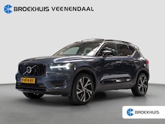 Volvo XC40 - 1.5 T5 Recharge R-Design | Pano | Trekhaak | H&K | Adap. Cruise