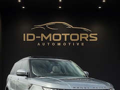 Land Rover Range Rover Sport - 3.0 TDV6 HSE Dynamic navi pano