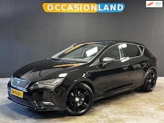 Seat Leon ST - 1.4 TSI X-PERIENCE|LED|PDC|CRUISE|STOELV|AIRCO|BLUETOOTH|NAVI|18'|