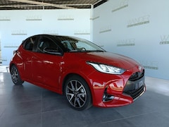 Toyota Yaris - 1.5 Hybrid VVT-i Style *Cruise*Carplay*Camera