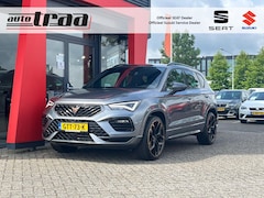 CUPRA Ateca - 2.0 TSI 4DRIVE 300PK / BEATS AUDIO / ELEK. KLEP / STOEL+STUUR VERW. /