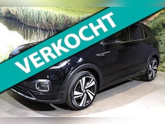 Volkswagen T-Cross - 1.0 TSI Style R-Line | Automaat | Carplay