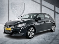 Peugeot 208 - 100pk automaat Allure Pack | Rijklaar |