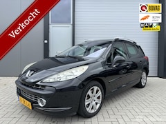 Peugeot 207 SW - 1.6 VTi XS