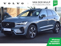 Volvo XC60 - T6 350pk AWD Plus Dark | Harman Kardon | 360 camera | Climate