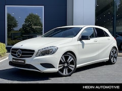 Mercedes-Benz A-klasse - 180 Ambition | Stoelverwarming | Clima | Parkeersensoren