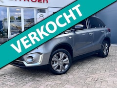 Suzuki Vitara - 1.4 Boosterjet Select Smart Hybrid Automaat | Camera | Stoelverwarming |