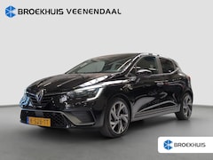 Renault Clio - 1.0 TCe R.S. Line | BOSE | Stoelverwarming | Cruise Control | Climate Control