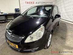 Opel Corsa - 1.2-16V Enjoy Airco/Nap
