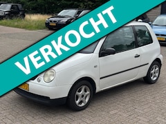 Volkswagen Lupo - 1.4 Comfortline | Inruilauto, zo mee