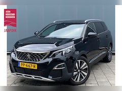 Peugeot 5008 - BWJ 2017 | 1.2PT 131PK GT-Line | PANO DAK | CLIMA | CARPLAY | NAVI | CRUISE | CAMERA | LED