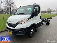 Iveco Daily - 35C18V 3.0 410 H3 Met NAP