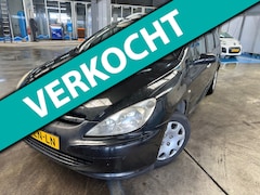 Peugeot 307 SW - MET KOELE AIRCO & JAAR APK