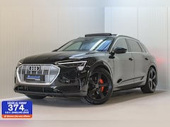 Audi e-tron - 50 Quattro Launch edition 71 kWh | PANO |