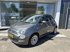 Fiat 500 C - 500C 1.2Lounge Stoelverwarming Cruise Control PDC NW APK