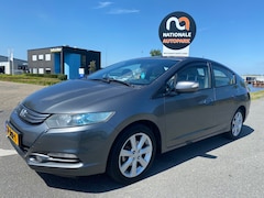Honda Insight - 2009 * 1.3 Elegance * AUTOMAAT * PDC * LMV * STOELVERWARMING