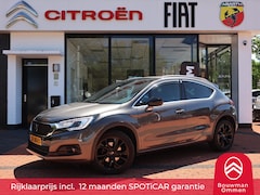 DS 4 Crossback - THP 165PK S&S Automaat Chic, Rijklaarprijs | Denon HiFi | Trekhaak | Camera | Xenon-LED