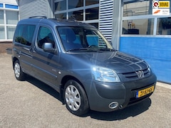 Peugeot Partner MPV - 1.6-16V Zenith 4