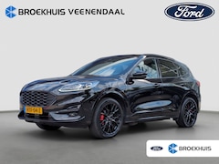 Ford Kuga - 2.5 PHEV ST-Line X | Black Pack | 20 inch | Winter Pack | Adap Cruise
