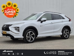 Mitsubishi Eclipse Cross - 2.4 PHEV Business Executive Automaat / Afneembare Trekhaak / Trekgewicht 1500kg / Stuur- e