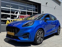 Ford Puma - 1.0 EcoBoost Hybrid ST-Line X - Navigatie I Airco I Sport velgen I PDC I LED i Dealer onde