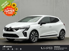 Mitsubishi Colt - 1.6 HEV Intense+ / €3000, - Voordeel Op Nieuwprijs / Rijklaarprijs / Direct Leverbaar / 8
