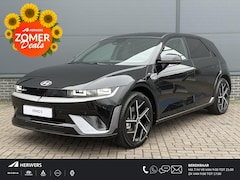 Hyundai IONIQ 5 - N Line Edition 84 kWh / Incl. €5000, - Wegrijvoordeel / Rijklaarprijs / Direct Leverbaar