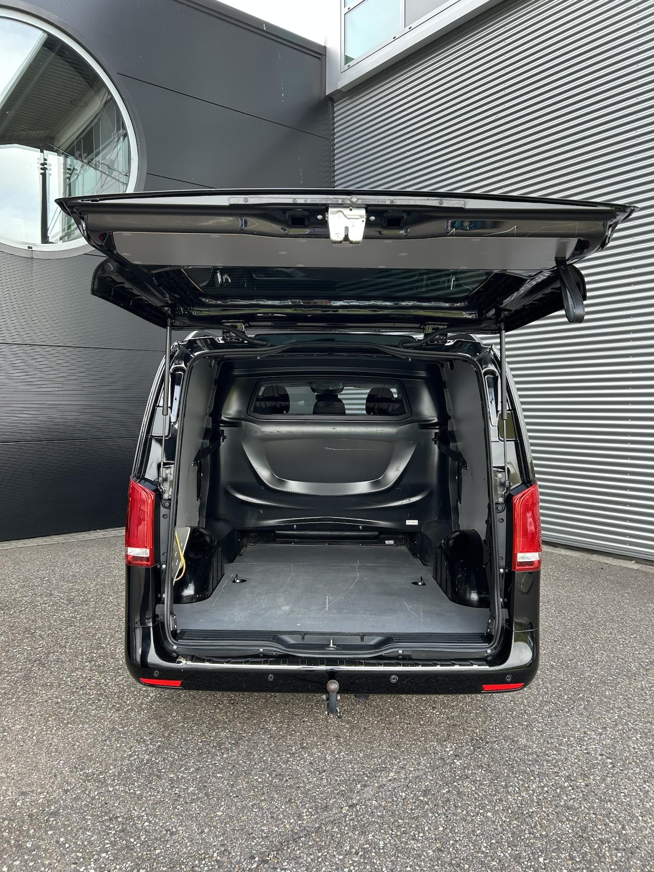 Mercedes-Benz Vito - 114 CDI Lang 114 CDI Lang - AutoWereld.nl