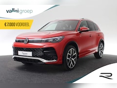 Volkswagen Tiguan - R-Line Business 1.5 eTSI 150PK DSG