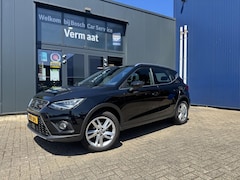 Seat Arona - 1.0 TSI 115pk DSG-7 FR Business Intense