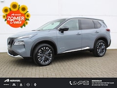 Nissan X-Trail - 1.5 e-4orce Tekna Plus 4WD 7p. / €8.000, - Voordeel Op Nieuwprijs / Uit Voorraad Leverbaar