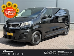 Peugeot Expert - 1.5 BlueHDI 100 Standard Premium / BTW auto / Eerste eigenaar / cruise / parkeersensoren a