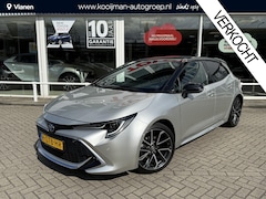 Toyota Corolla - 1.8 Hybrid Executive