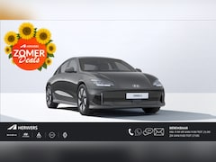 Hyundai IONIQ 6 - Style 53 kWh / Incl. €8400, - Wegrijvoordeel / Rijklaarprijs / Uit voorraad Leverbaar /