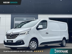 Renault Trafic - 2.0 dCi 120 T29 L2H1 Work Edition